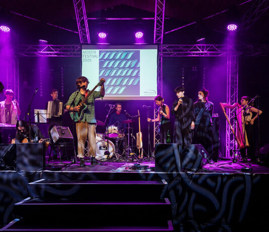 Mostviertler Kulturfrühling eröffnet: Vielfalt und neue Klänge begeistern