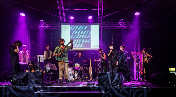 Mostviertler Kulturfrühling eröffnet: Vielfalt und neue Klänge begeistern