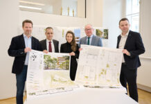 Neue Labor-Gebäude für mehr Spitzenforschung am ISTA in Klosterneuburg