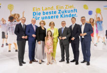 Volkspartei Niederösterreich präsentiert „Mission Niederösterreich“ für die Zukunft