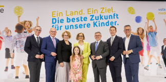 Volkspartei Niederösterreich präsentiert „Mission Niederösterreich“ für die Zukunft