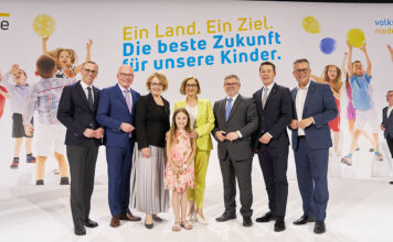 Volkspartei Niederösterreich präsentiert „Mission Niederösterreich“ für die Zukunft