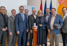 „Smart Communities“ – Digitale Lösungen für „smarte“ Gemeinden