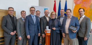 „Smart Communities“ – Digitale Lösungen für „smarte“ Gemeinden