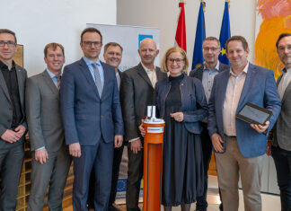 „Smart Communities“ – Digitale Lösungen für „smarte“ Gemeinden