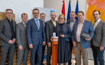 „Smart Communities“ – Digitale Lösungen für „smarte“ Gemeinden