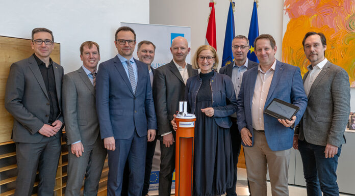 „Smart Communities“ – Digitale Lösungen für „smarte“ Gemeinden