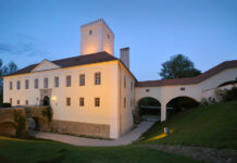 Serenadenkonzerte des Landes Niederösterreich