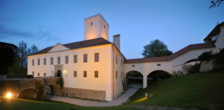 Serenadenkonzerte des Landes Niederösterreich