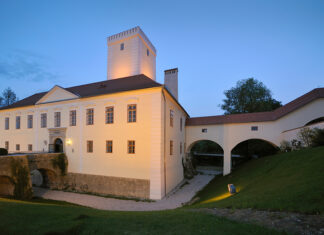 Serenadenkonzerte des Landes Niederösterreich