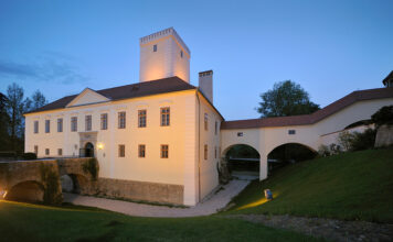 Serenadenkonzerte des Landes Niederösterreich
