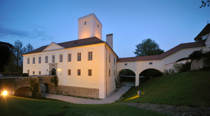 Serenadenkonzerte des Landes Niederösterreich