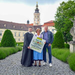 „Natur im Garten“ Schaugartentage am 17. und 18. Mai