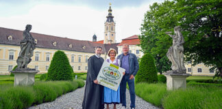 „Natur im Garten“ Schaugartentage am 17. und 18. Mai