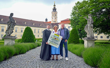 „Natur im Garten“ Schaugartentage am 17. und 18. Mai