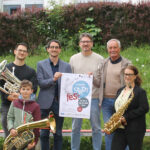 Scheibbs feiert an der Erlauf!