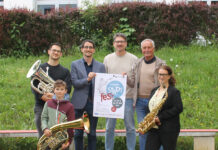 Scheibbs feiert an der Erlauf!