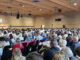 Kongress von Jehovas Zeugen in Wieselburg begeisterte 1.322 Besucher