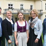 Fachschule Unterleiten feiert 80-jähriges Bestehen