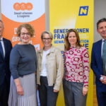 Regionale Vernetzungskonferenz im Waldviertel: „Gemeinsam gegen Gewalt“