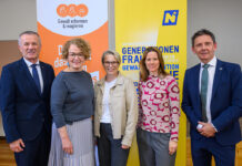 Regionale Vernetzungskonferenz im Waldviertel: „Gemeinsam gegen Gewalt“