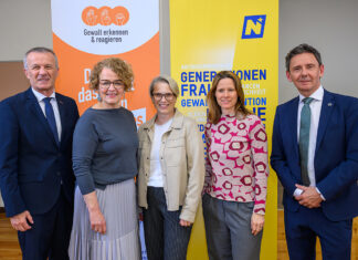 Regionale Vernetzungskonferenz im Waldviertel: „Gemeinsam gegen Gewalt“