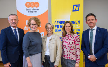 Regionale Vernetzungskonferenz im Waldviertel: „Gemeinsam gegen Gewalt“