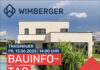 WIMBERGER Bauinfo-Tag 13.06.2025