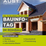 WIMBERGER Bauinfo-Tag 13.06.2025