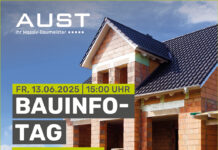WIMBERGER Bauinfo-Tag 13.06.2025