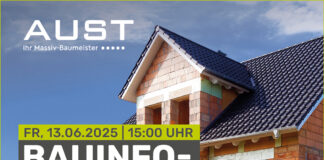WIMBERGER Bauinfo-Tag 13.06.2025