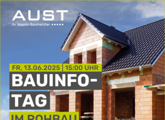 WIMBERGER Bauinfo-Tag 13.06.2025