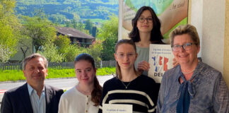 HLUW Yspertal international