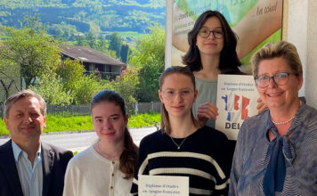 HLUW Yspertal international