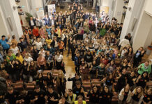 SZ-Ybbs: Fest der Verantwortung – 11 Jahre gelebte Gemeinschaft in Ybbs