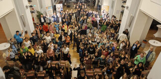 SZ-Ybbs: Fest der Verantwortung – 11 Jahre gelebte Gemeinschaft in Ybbs