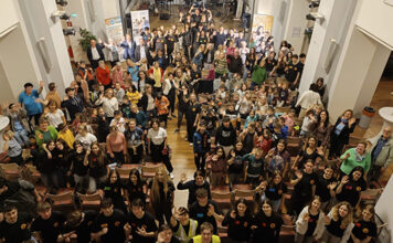 SZ-Ybbs: Fest der Verantwortung – 11 Jahre gelebte Gemeinschaft in Ybbs