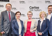 Mutter-Kind-Haus in St. Pölten feiert 30jähriges Bestehen