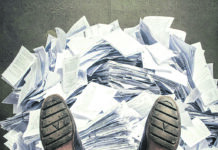 Nie wieder Papierchaos: So digitalisieren Sie Ihr Büro kinderleicht