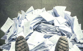 Nie wieder Papierchaos: So digitalisieren Sie Ihr Büro kinderleicht