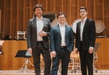 Kammermusikfestival „harriet&friends“