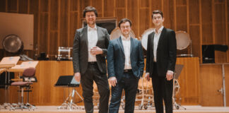 Kammermusikfestival „harriet&friends“