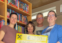 Tauschen statt kaufen