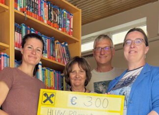 Tauschen statt kaufen