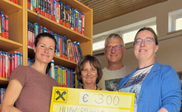 Tauschen statt kaufen