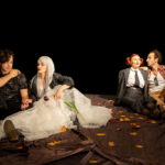 Premiere von „Leonce & Lena“ in Mödling