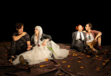 Premiere von „Leonce & Lena“ in Mödling