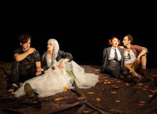 Premiere von „Leonce & Lena“ in Mödling