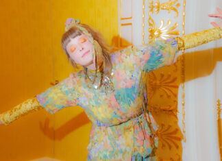 Kunst im Schaufenster: Eröffnung der SCHAU* im Stadtzentrum von Haag