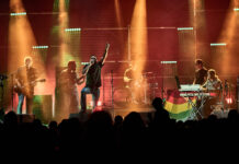 Festival der regionalen Musik-Vielfalt in St. Pölten feiert Jubiläum